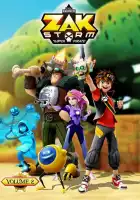 Зак Шторм — Суперпират смотреть онлайн мультсериал 1 сезон